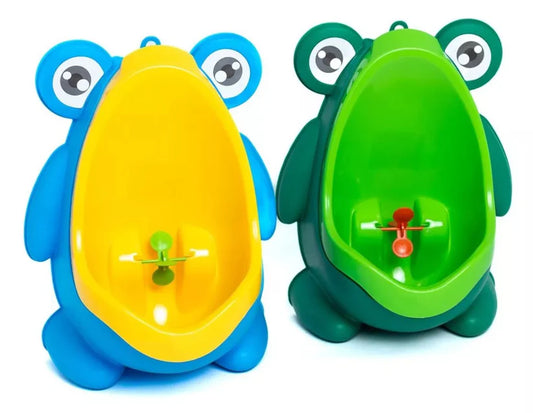 URINARIO PARA NIÑOS- MINI URINAL PRO™